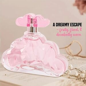 Pink Sky Women’s Perfume Eau de Parfum